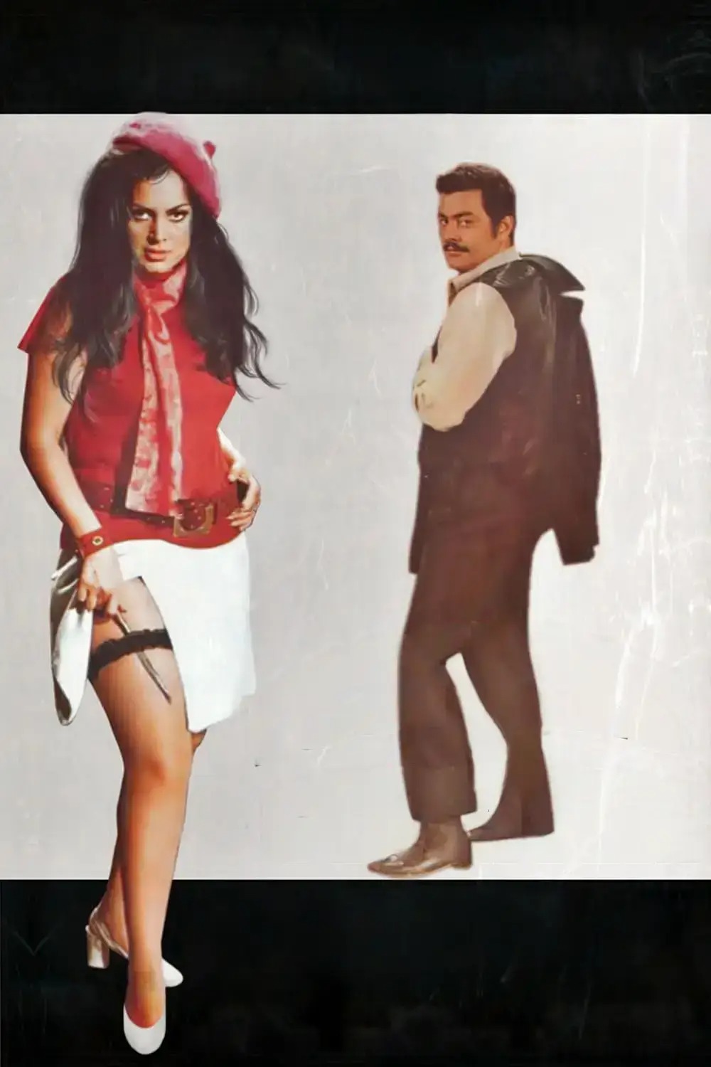 Fosforlu Cevriyem (1969)