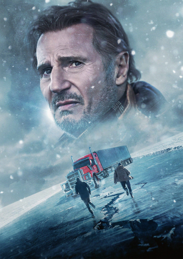 Buzlu yol (2021)