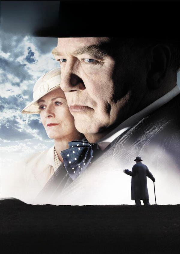 Çörçill (2002)