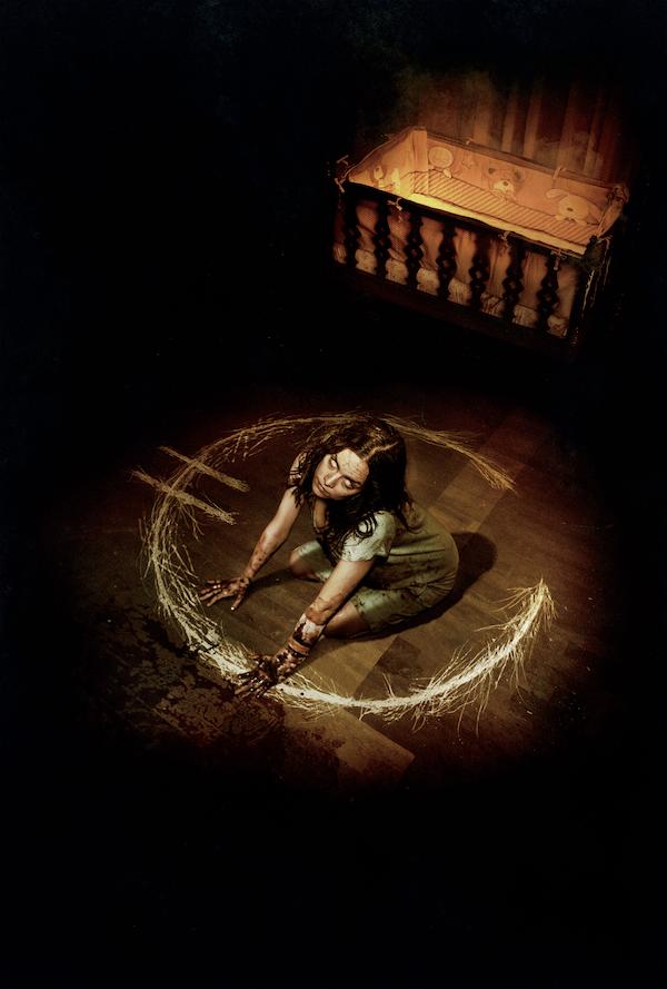 Şeytanın zühuru (2014)