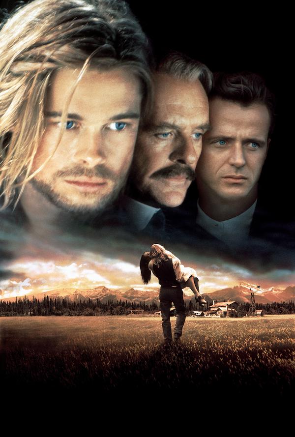 Payız əfsanələri (1994)