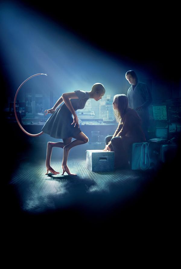 Əjdaha (2009)
