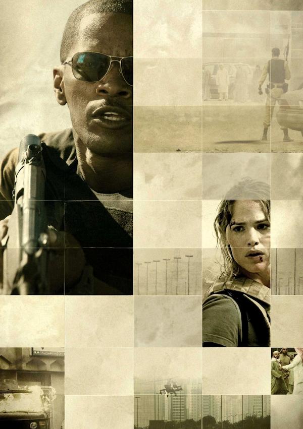 Krallıq (2007)