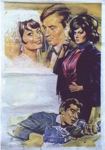 Gözləri ömrə dəyər (1964)