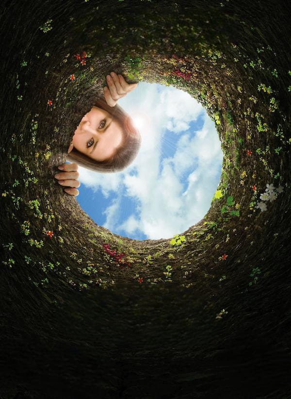 Alisa möcüzələr aləmində (2009)