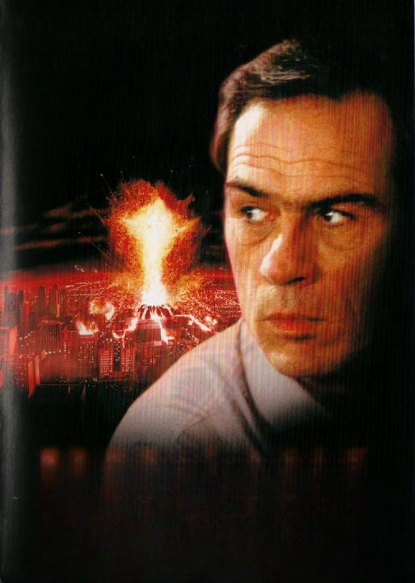 Vulkan (1997)