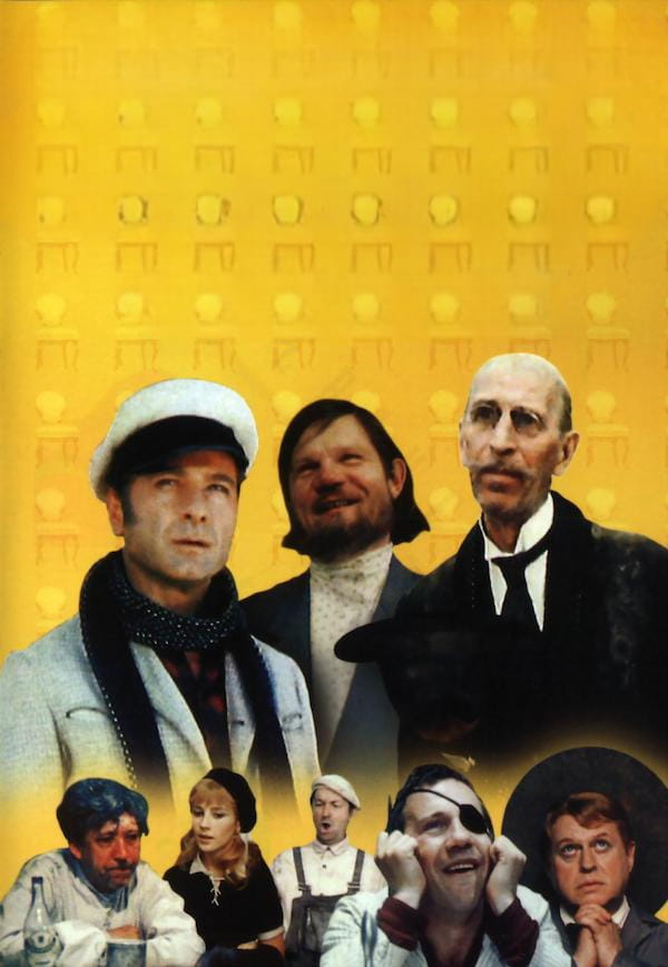 12 stul (1971)