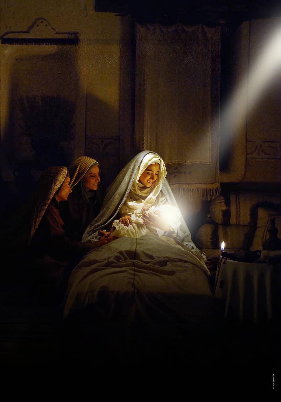 Məhəmməd Rəsulullah (2015)