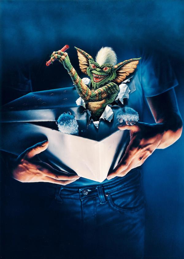 Qremlinlər (1984)
