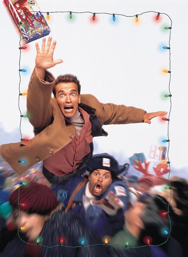 Yeni il hədiyyəsi (1996)