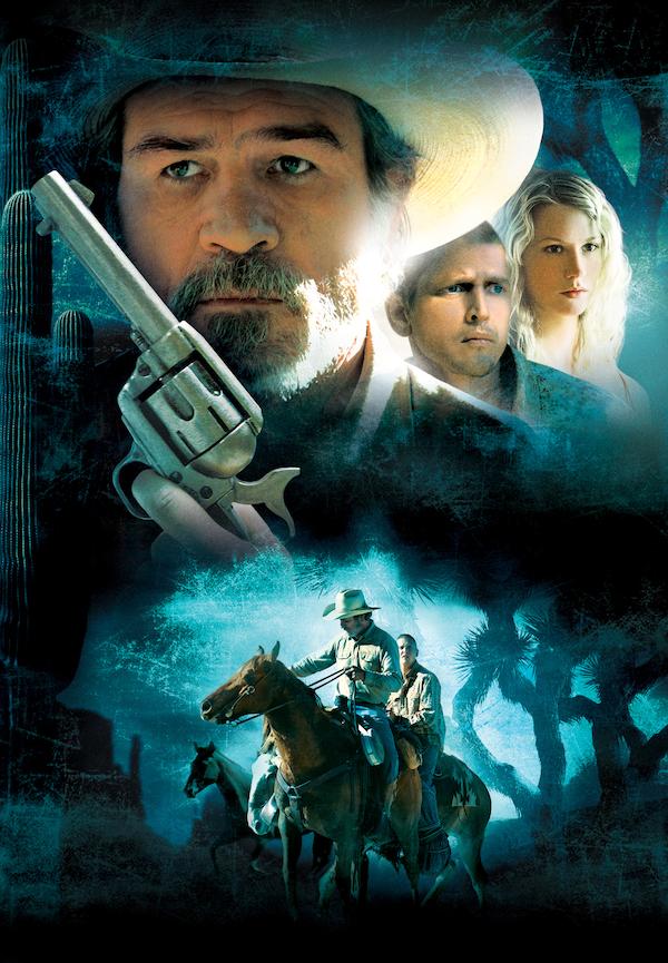 Üç məzar (2005)