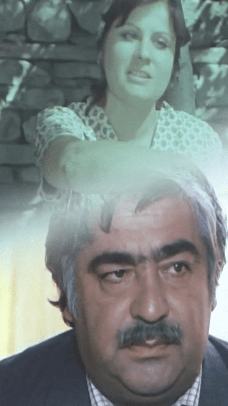 Yay günlərində xəzan yarpaqları (1986)