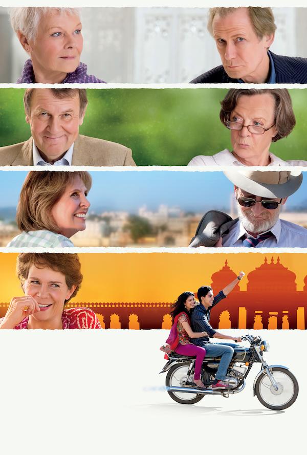 Meriqold oteli (2011)