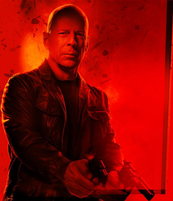 RED (2010)