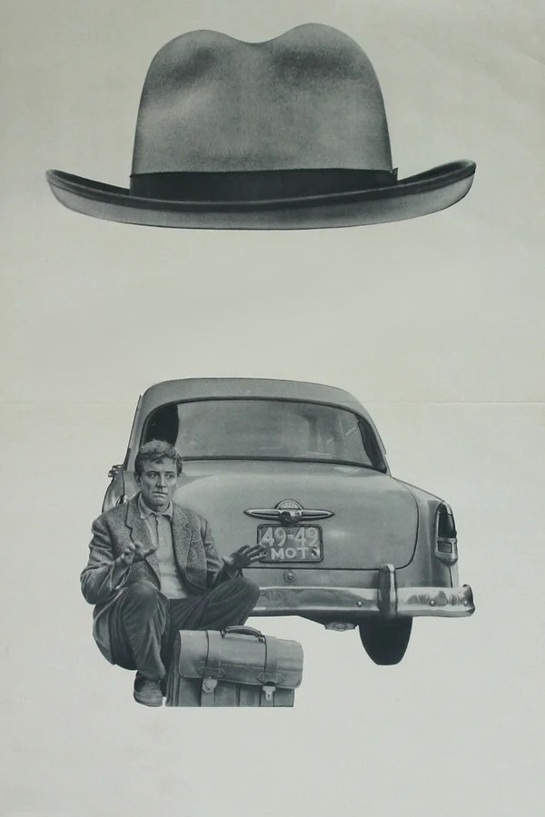 Avtomobildən qorun (1966)