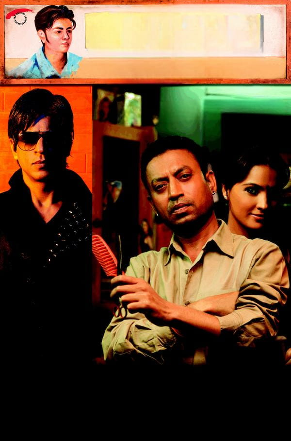Billu (2009)