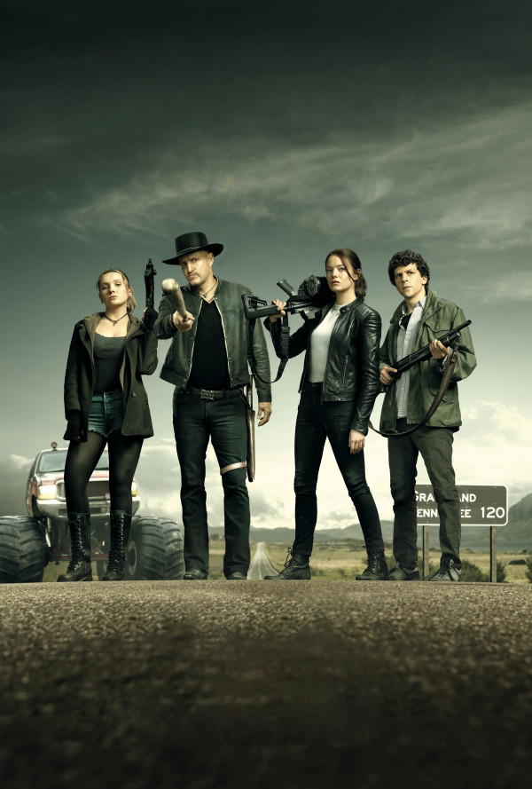 Zombilend 2 (2019)