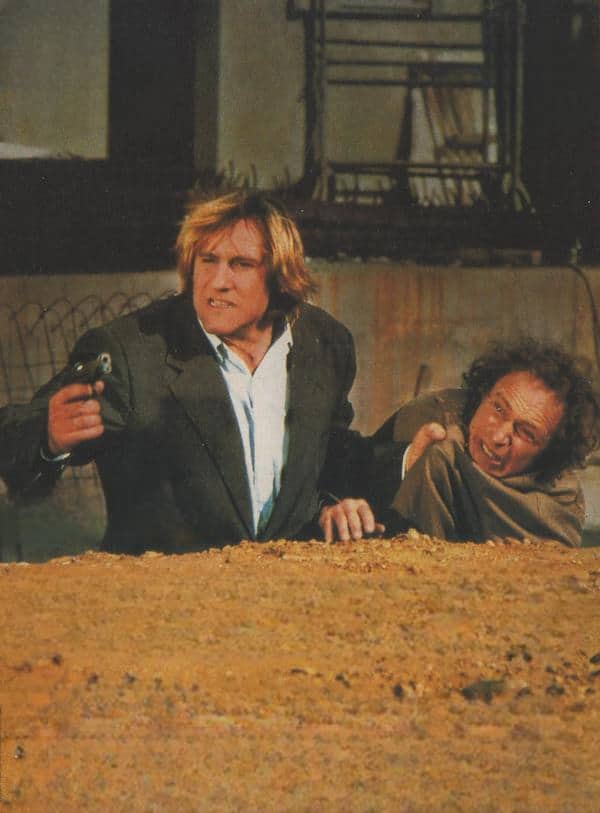Qaçaqlar (1986)