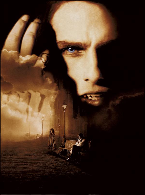 Vampirlə müsahibə (1994)