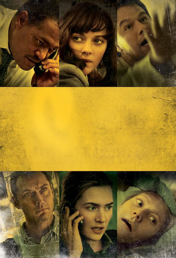 Yoluxma (2011)