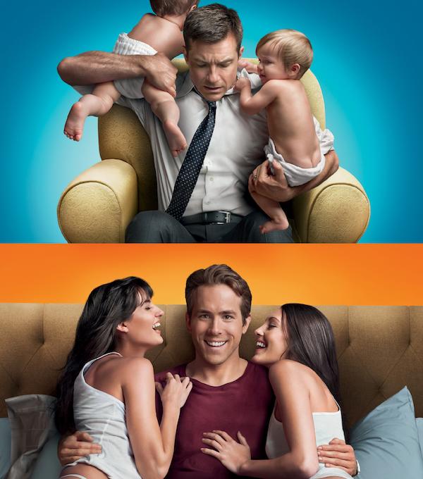Dəyişmə (2011)