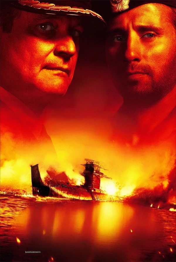 Kursk (2018)
