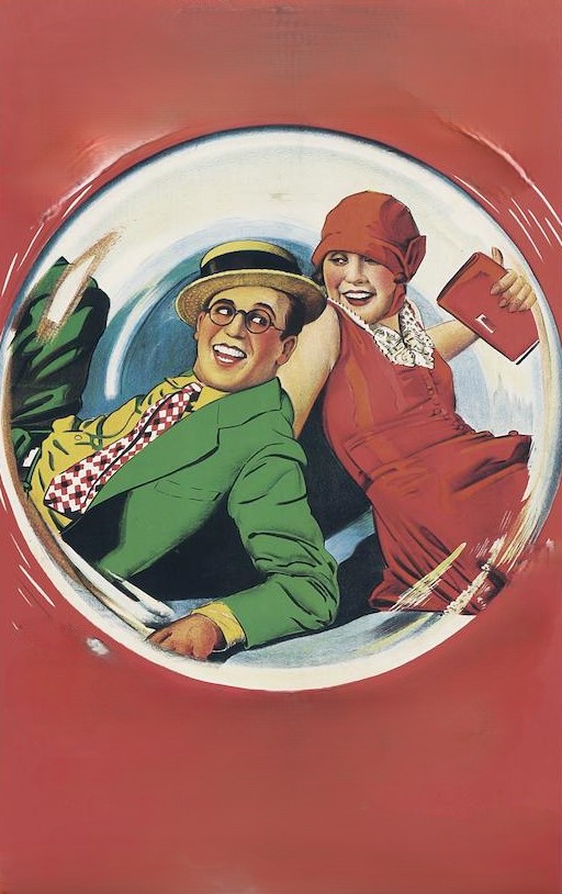 Çapar (1928)