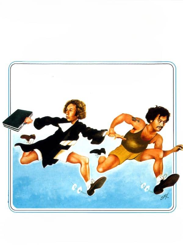 Qaçış (1978)