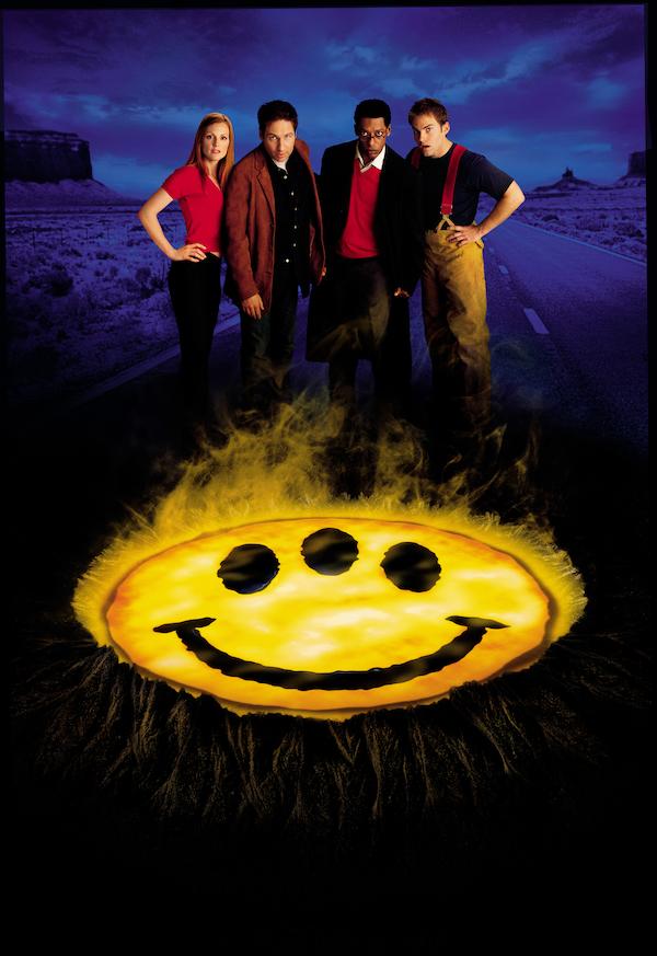 Təkamül (2001)