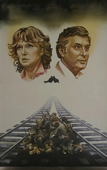 İki nəfər üçün vağzal (1982)