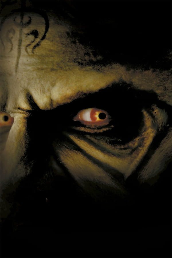 Arzuları icra edən 2 (1999)