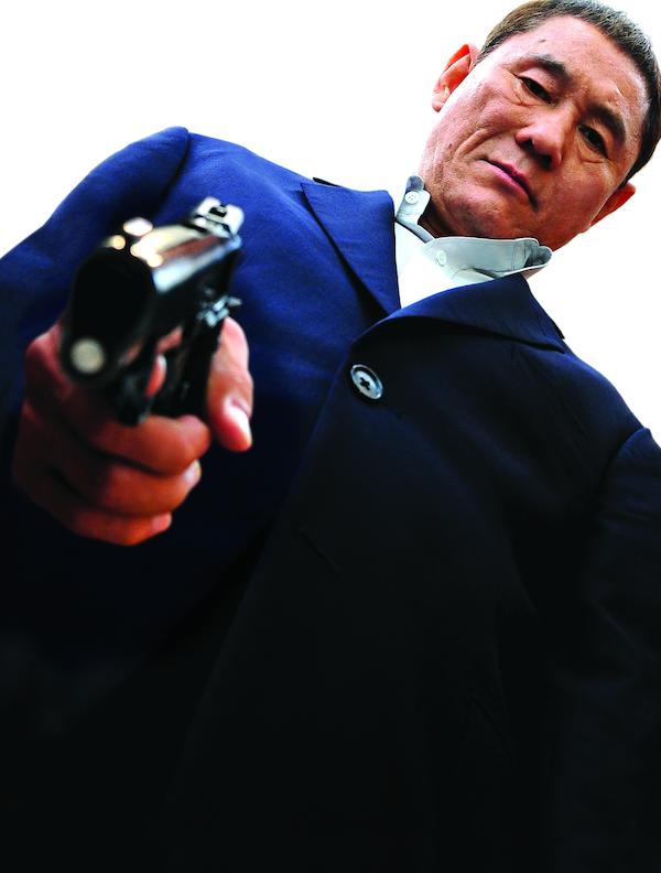 Özbaşınalıq (2010)