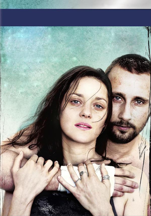 Pas və sümük (2012)