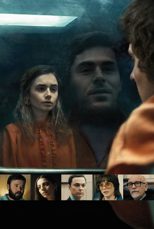 Yaraşıqlı, pis, zalım (2019)