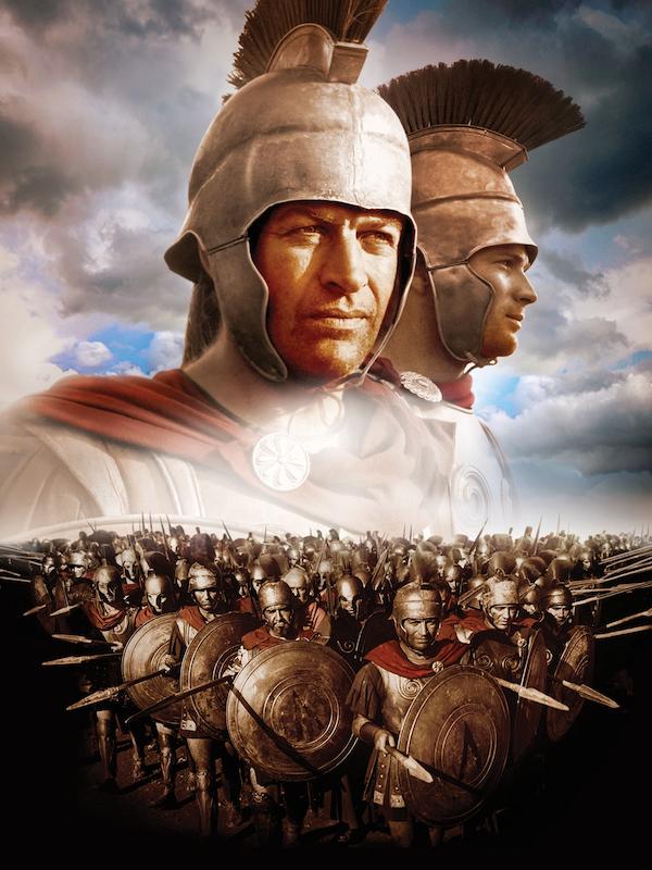 300 spartalı (1962)
