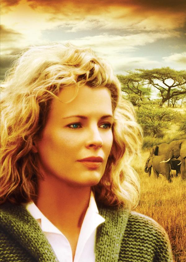 Afrikanı arzulayarkən (2000)