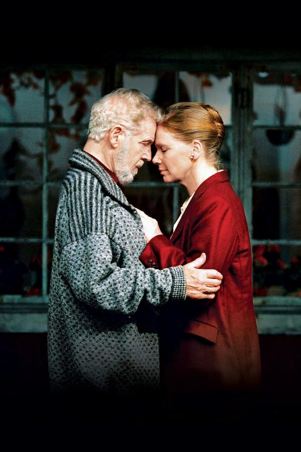 Saraband (2003)