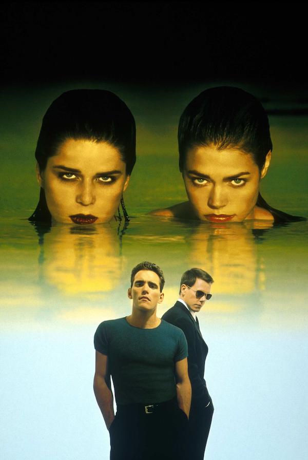 Vəhşilik (1998)